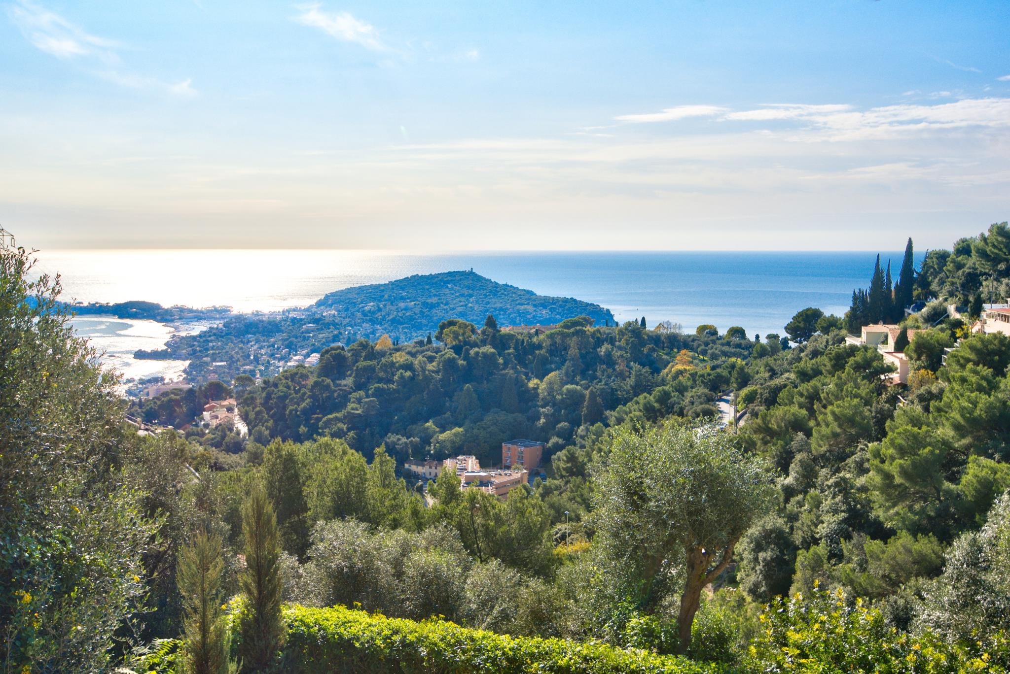 maison - VILLEFRANCHE SUR MER - 06