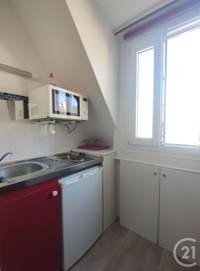 Appartement F1 à Vendre - 1 Pièce - 9,13 M2 - Paris - 75016 - ILE-DE-FRANCE