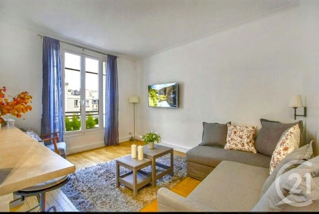 Appartement F1 à vendre - 1 pièce - 31,33 m2 - Paris - 75005 - ILE-DE-FRANCE