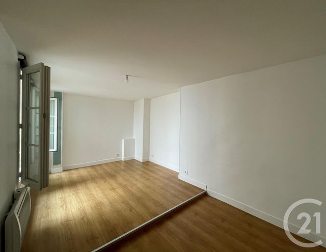 appartement - PARIS - 75011