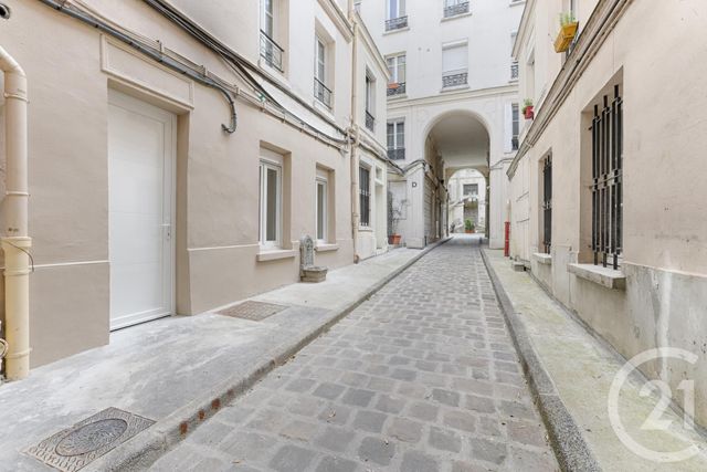 Appartement F1 à vendre - 1 pièce - 20,58 m2 - Paris - 75012 - ILE-DE-FRANCE
