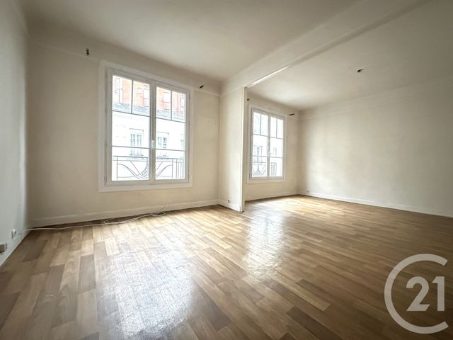 Appartement F3 à vendre - 3 pièces - 56,12 m2 - Paris - 75016 - ILE-DE-FRANCE