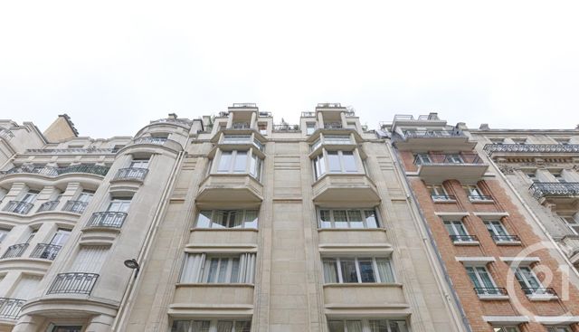 Appartement F4 à vendre - 4 pièces - 94,84 m2 - Paris - 75008 - ILE-DE-FRANCE