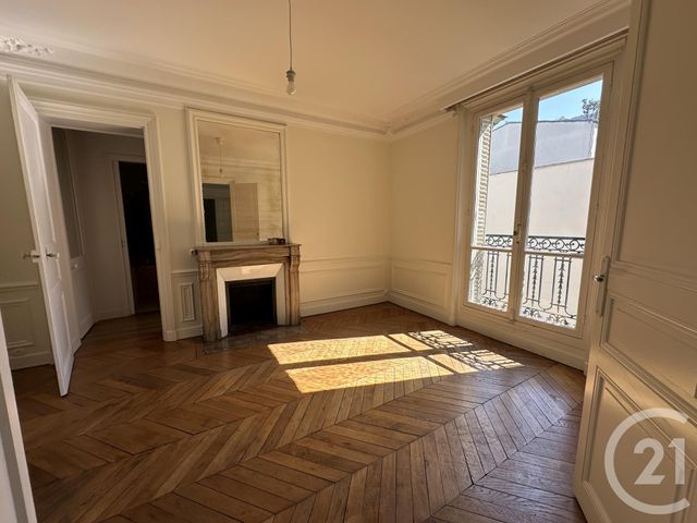 appartement - PARIS - 75116