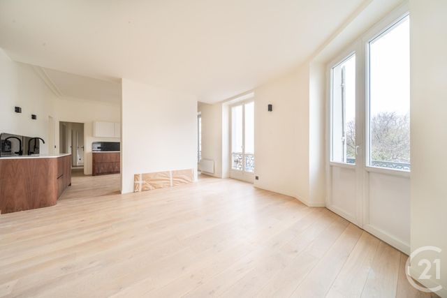 Appartement F5 à vendre - 5 pièces - 104,06 m2 - Paris - 75011 - ILE-DE-FRANCE