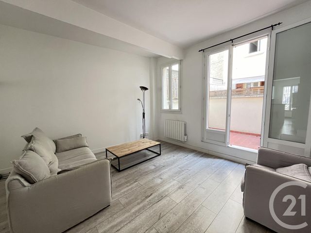 appartement - PARIS - 75016