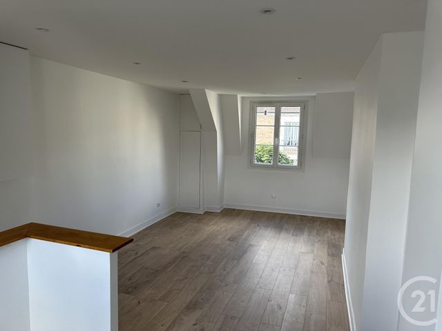 Appartement T3 à vendre - 3 pièces - 55,82 m2 - Paris - 75005 - ILE-DE-FRANCE