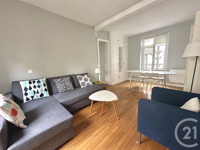 appartement - PARIS - 75010