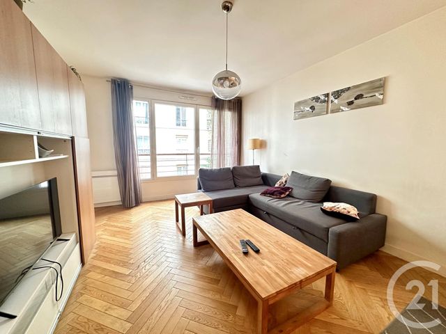 Appartement F2 à louer - 2 pièces - 48,02 m2 - Paris - 75013 - ILE-DE-FRANCE