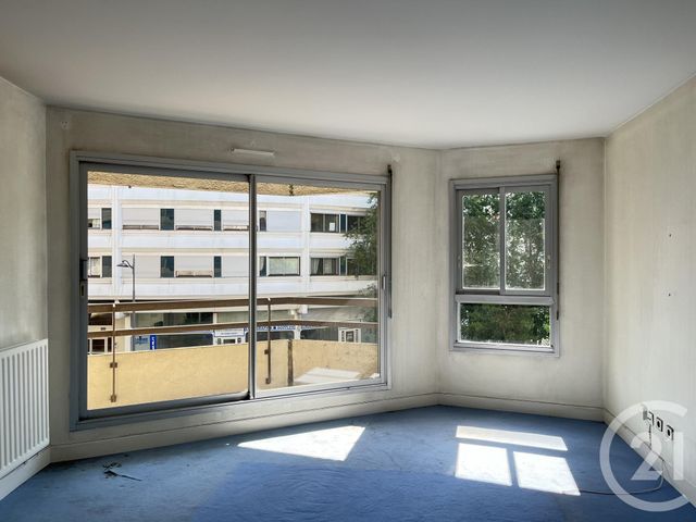 Appartement F4 à vendre - 4 pièces - 98,70 m2 - Paris - 75015 - ILE-DE-FRANCE