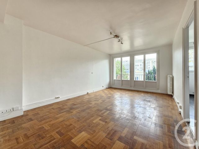 appartement - PARIS - 75016