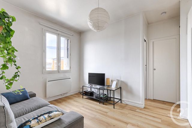 appartement - PARIS - 75016