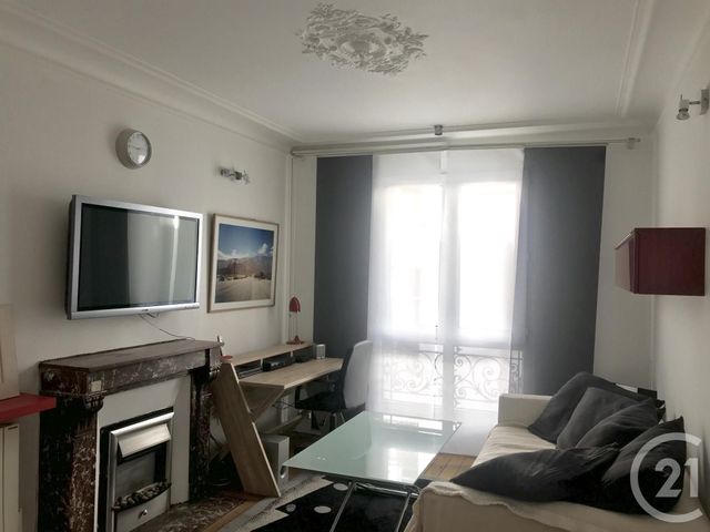 appartement - PARIS - 75016