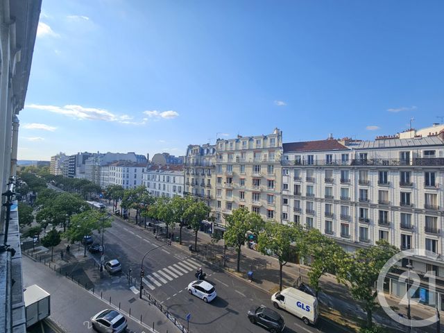 appartement - PARIS - 75016