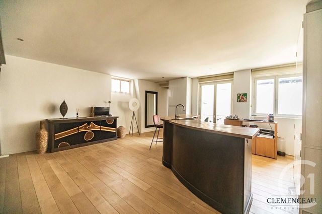 Appartement F3 à vendre - 3 pièces - 97,38 m2 - Paris - 75008 - ILE-DE-FRANCE