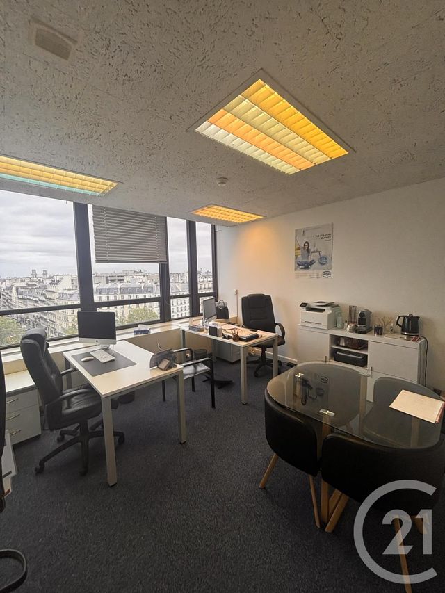 Divers à vendre - 18 m2 - Paris - 75015 - ILE-DE-FRANCE