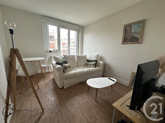 Appartement F2 à louer - 2 pièces - 40,71 m2 - Boulogne Billancourt - 92 - ILE-DE-FRANCE