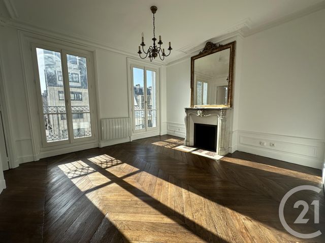 Appartement F3 à louer - 3 pièces - 66,49 m2 - Paris - 75015 - ILE-DE-FRANCE