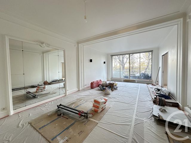 appartement - PARIS - 75016