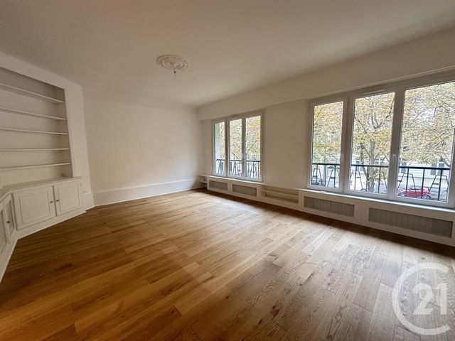 Appartement F3 à louer - 3 pièces - 74,34 m2 - Paris - 75016 - ILE-DE-FRANCE