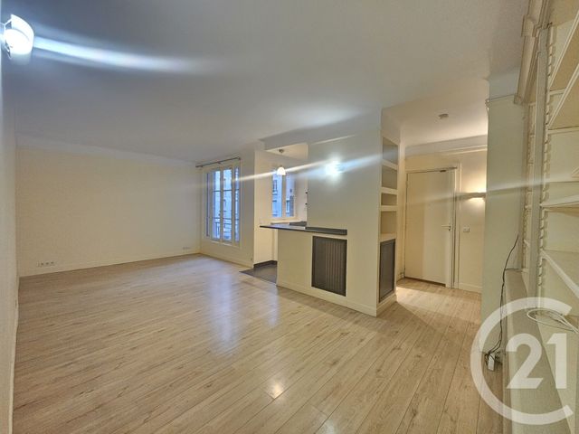 appartement - PARIS - 75017