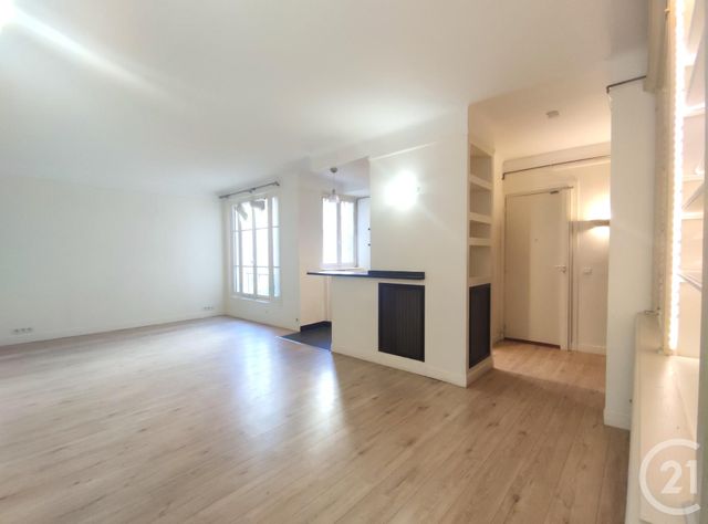 appartement - PARIS - 75017