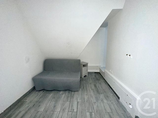 appartement - PARIS - 75016