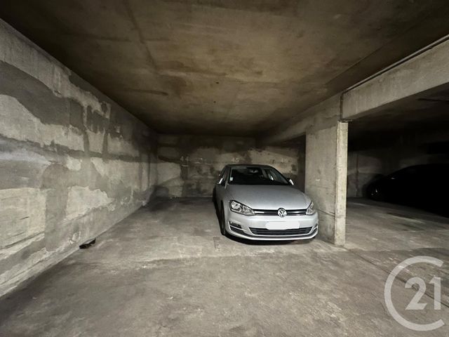 Parking à vendre - 20,41 m2 - Paris - 75016 - ILE-DE-FRANCE