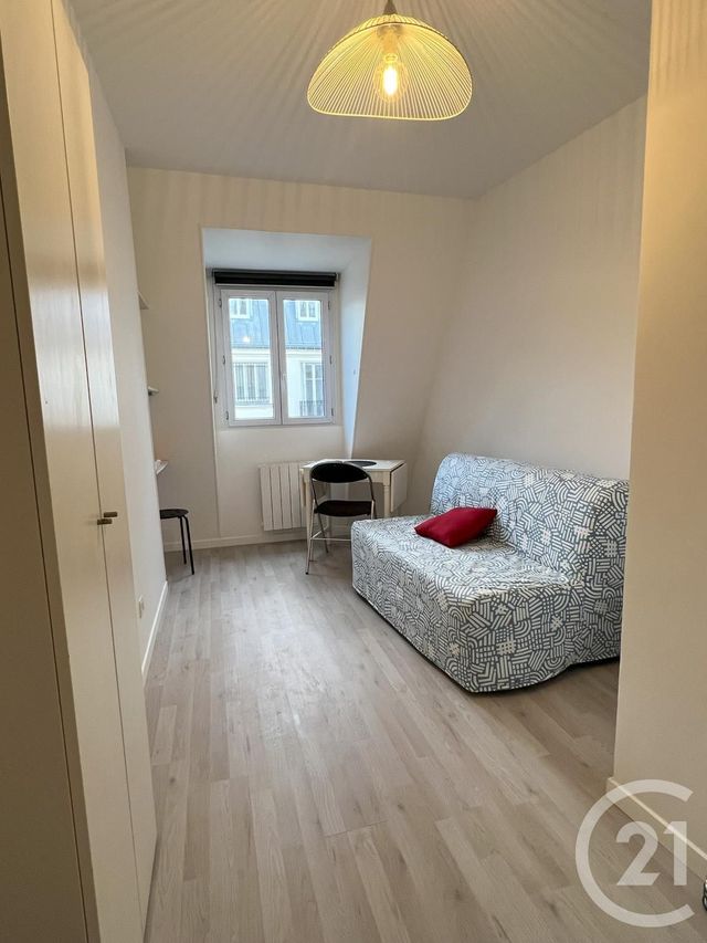 Appartement Studette à louer - 1 pièce - 12 m2 - Paris - 75017 - ILE-DE-FRANCE