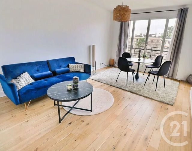 appartement - NEUILLY SUR SEINE - 92