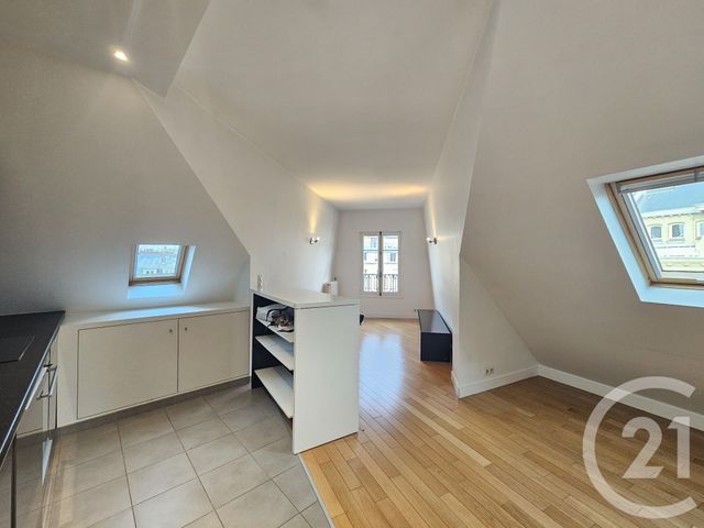 appartement - PARIS - 75016