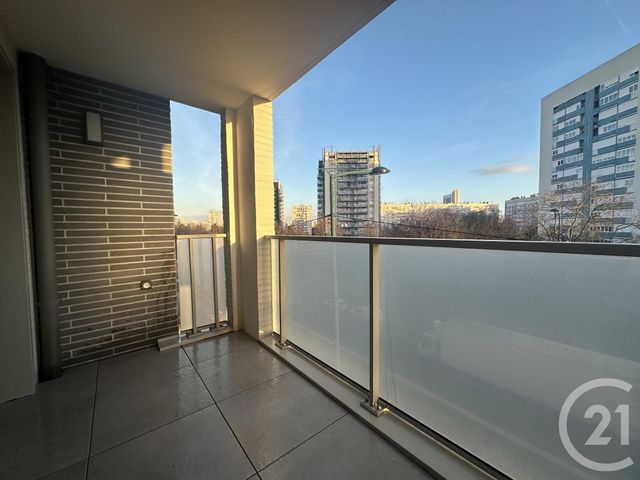 appartement - ASNIERES SUR SEINE - 92