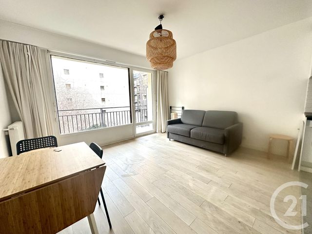 appartement - PARIS - 75016