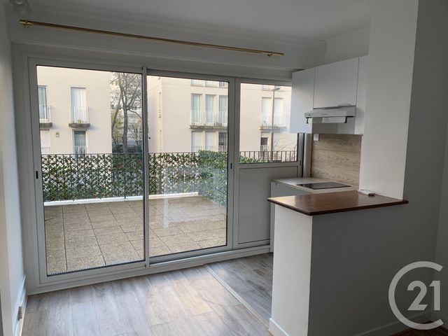 Appartement F1 à vendre - 1 pièce - 16,88 m2 - Boulogne Billancourt - 92 - ILE-DE-FRANCE