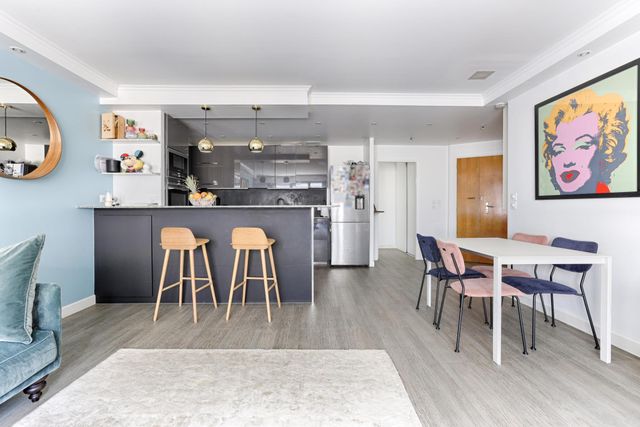 appartement - PARIS - 75016