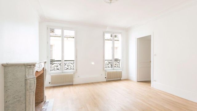 appartement - PARIS - 75016