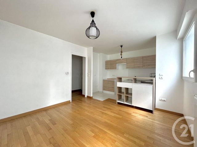 Appartement F2 à vendre - 2 pièces - 41,18 m2 - Issy Les Moulineaux ...