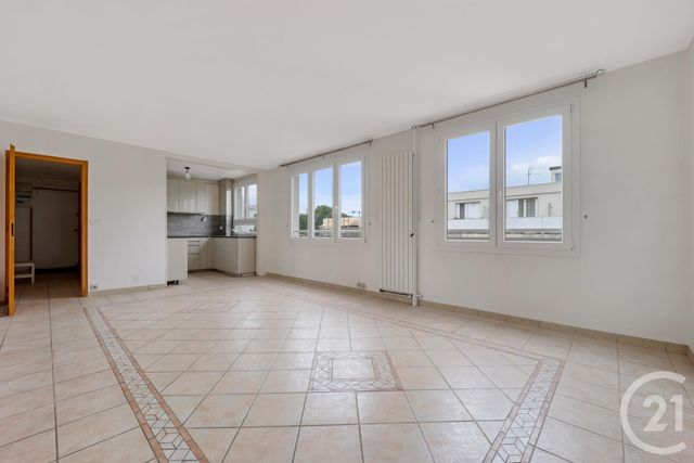 appartement - ISSY LES MOULINEAUX - 92