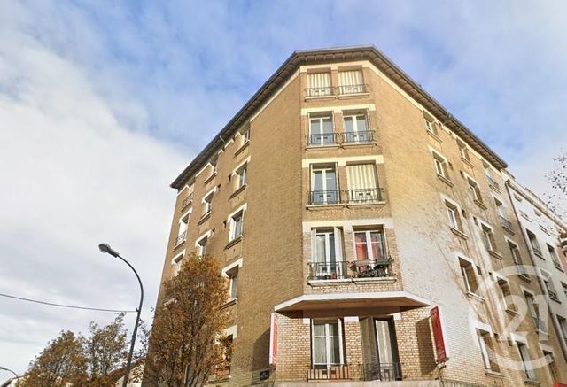 Appartement F1 à vendre - 1 pièce - 20 m2 - Issy Les Moulineaux - 92 - ILE-DE-FRANCE