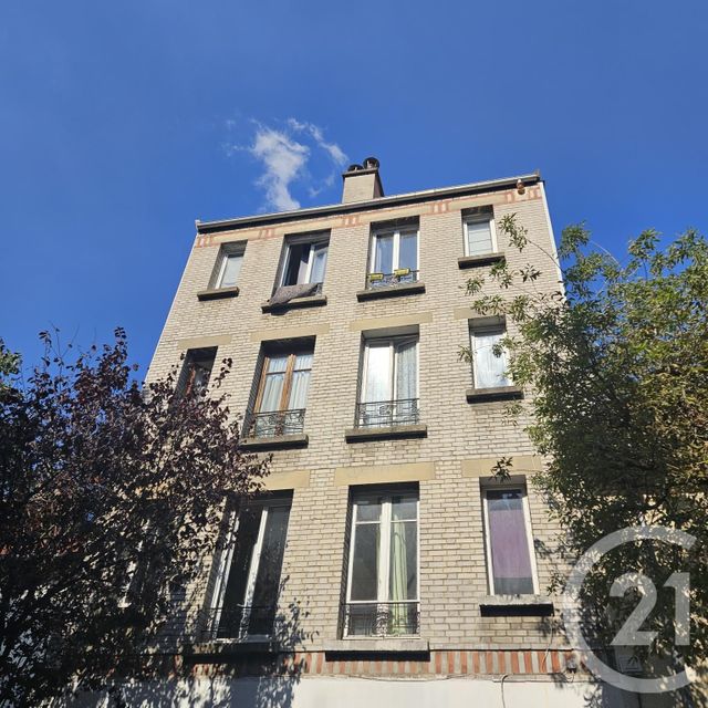 Appartement F1 à vendre - 1 pièce - 11,71 m2 - Issy Les Moulineaux - 92 - ILE-DE-FRANCE