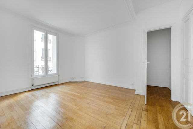 appartement - ISSY LES MOULINEAUX - 92