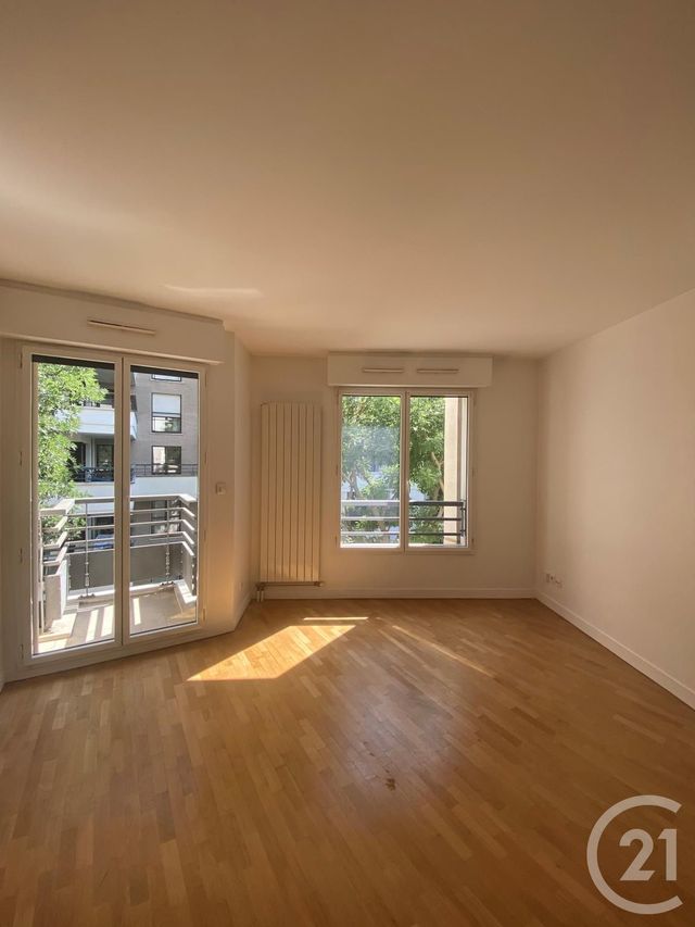 appartement - ISSY LES MOULINEAUX - 92