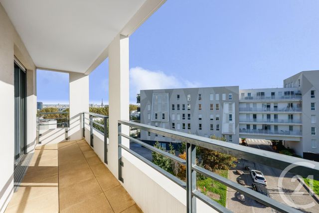 Appartement F3 à vendre - 3 pièces - 60,74 m2 - Issy Les Moulineaux - 92 - ILE-DE-FRANCE