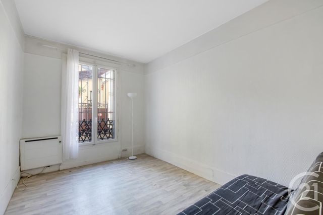 Appartement Studio à vendre - 1 pièce - 19,84 m2 - Paris - 75015 - ILE-DE-FRANCE