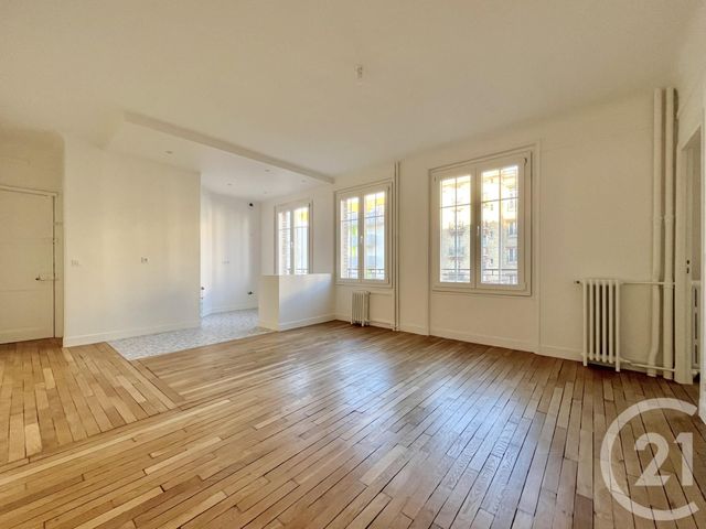 Appartement F2 à vendre - 2 pièces - 44,84 m2 - Issy Les Moulineaux - 92 - ILE-DE-FRANCE