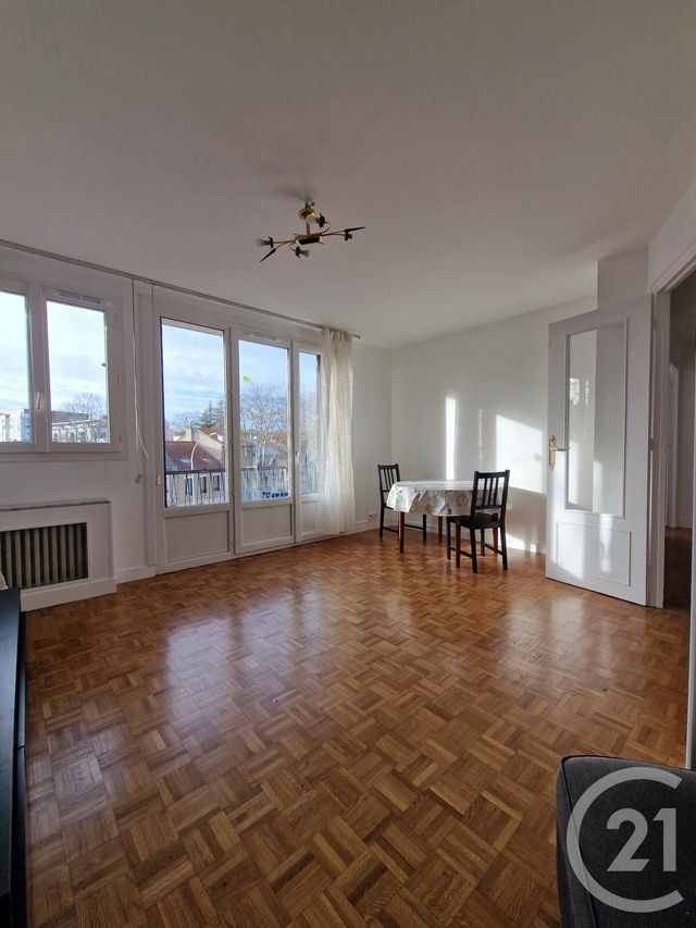 Appartement F3 à louer - 3 pièces - 57,54 m2 - Issy Les Moulineaux - 92 - ILE-DE-FRANCE