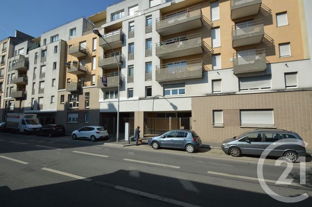 appartement - LA PLAINE ST DENIS - 93