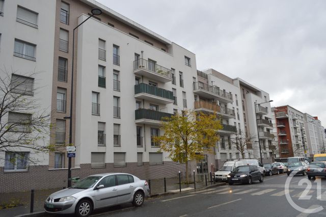 appartement - LA PLAINE ST DENIS - 93