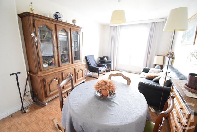 appartement - ST OUEN - 93