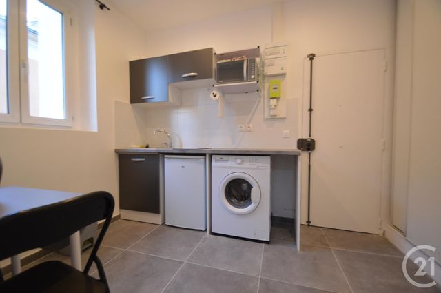 appartement - LA PLAINE ST DENIS - 93